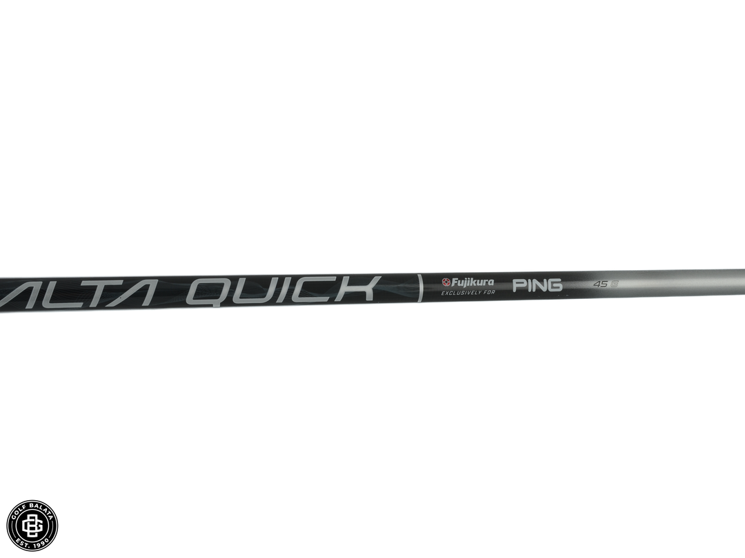 Fujikura Alta Quick 45 G