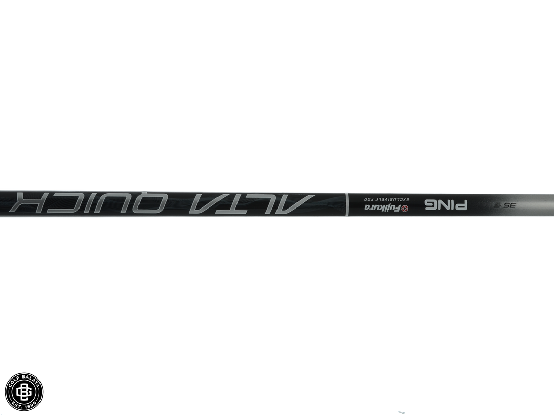 Fujikura Alta Quick 35 G