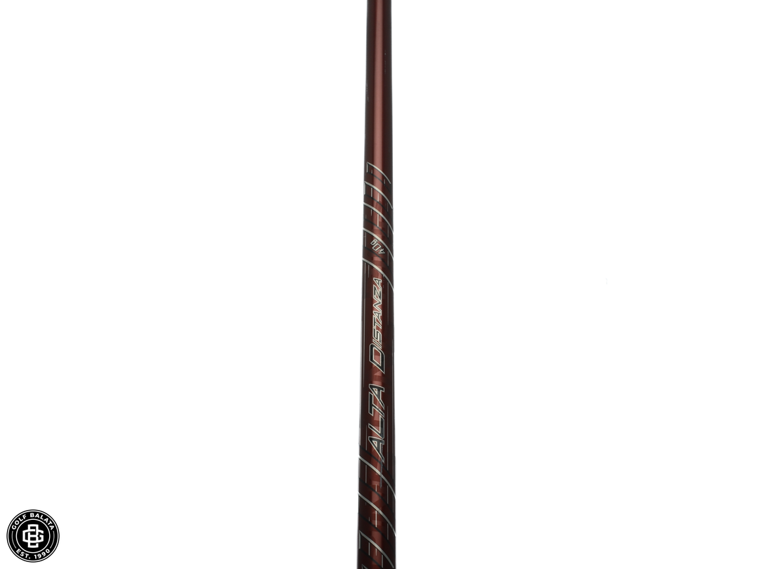 Ping Alta DIstance 40g