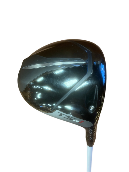 Titleist TSR1 10.0