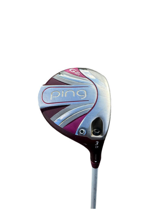 Ping GLe2 3/19