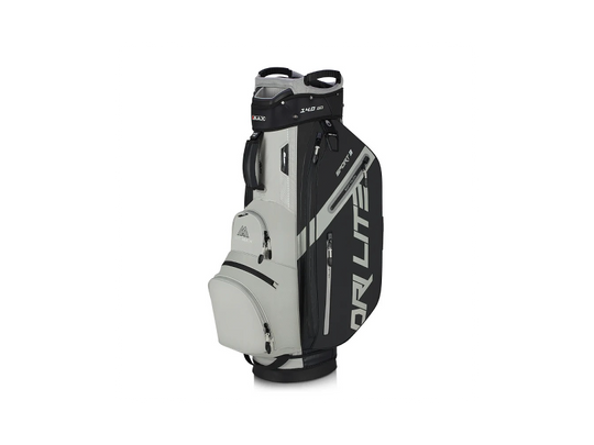 Big Max Dri Lite Sport 3