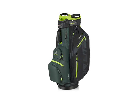 Big Max Dri Lite Sport 3