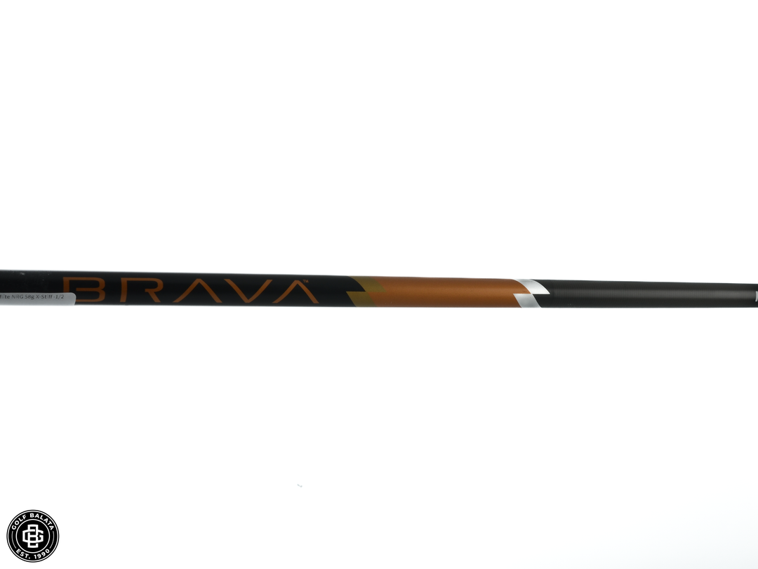 BGT Brava Speedflite NRG 58g X-Stiff -1/2