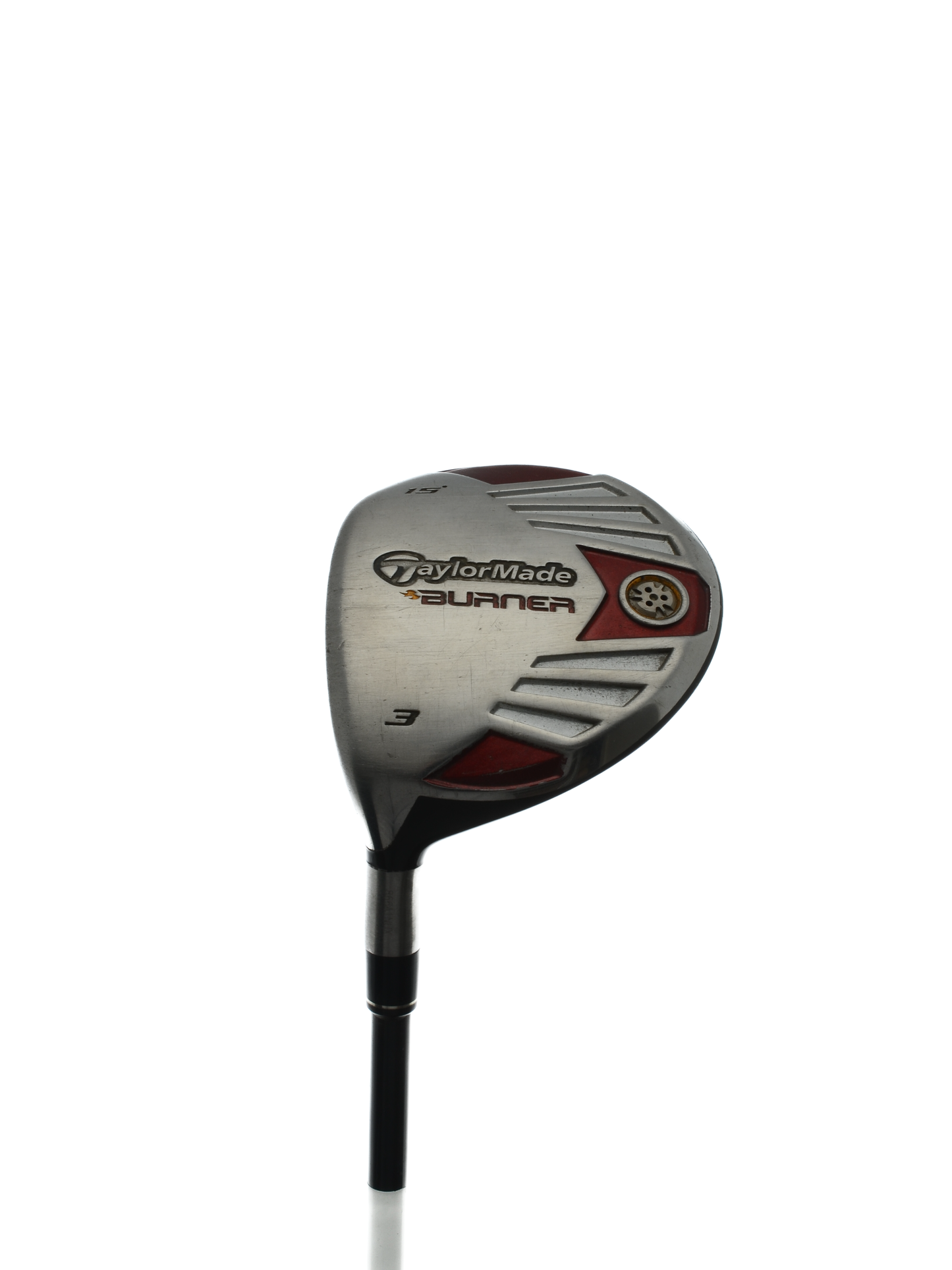 TaylorMade Burner 3/15