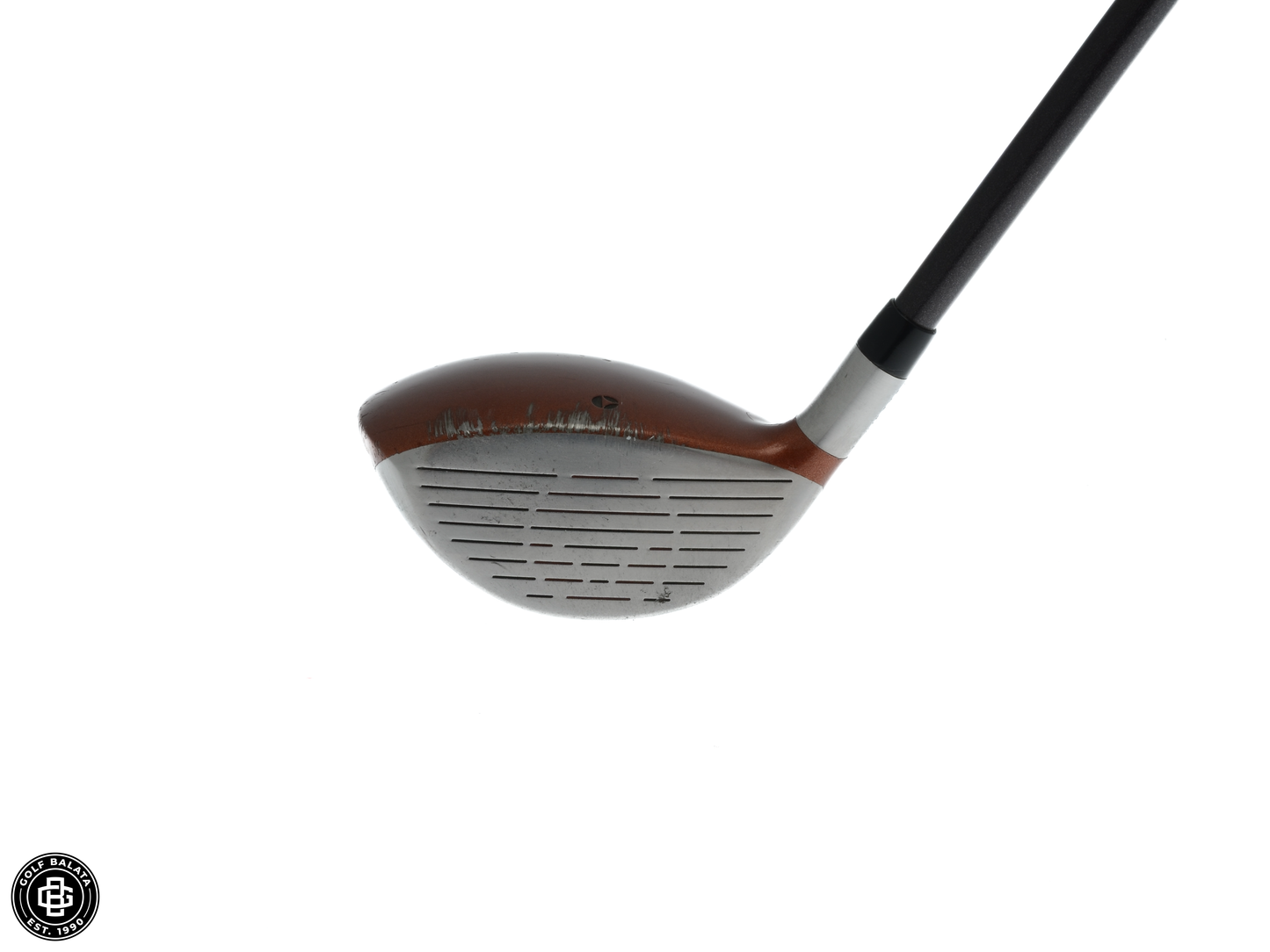 Taylormade Burner 10.5