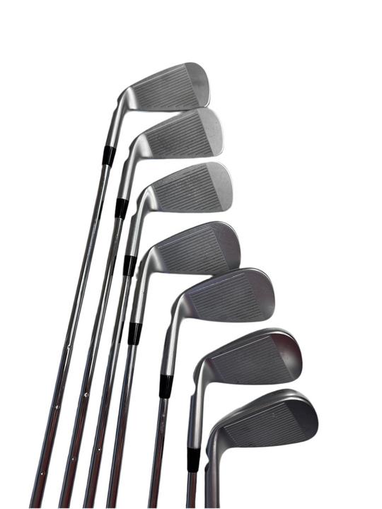 Ping i530 4-PW +0,5 Tuumaa White dot