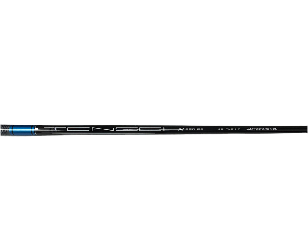 Mitsubishi Tensei Blue AV Series 65 R