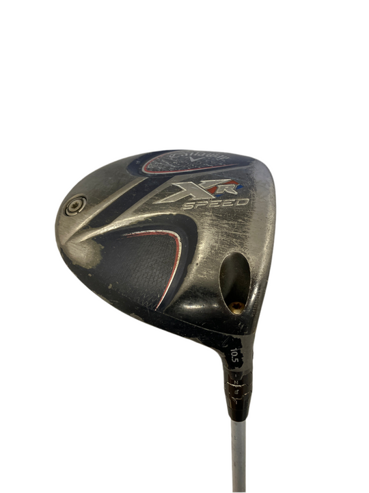 Callaway XR Speed 10.5