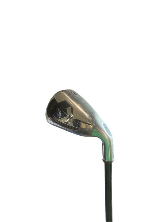 Callaway X18 Rauta 6