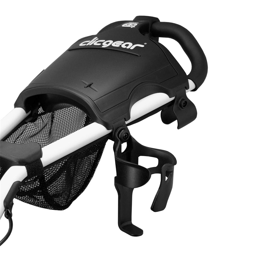 Clicgear Mukiteline XL Plus