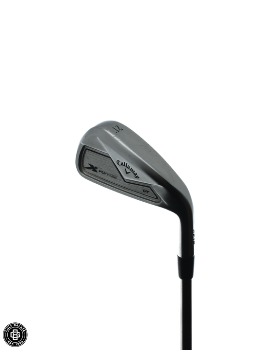 Callaway Apex UT Forged 3/21