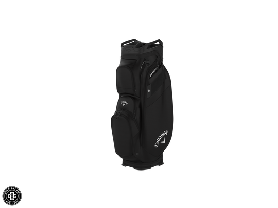 Callaway Cart ORG 14 Kärrybägi