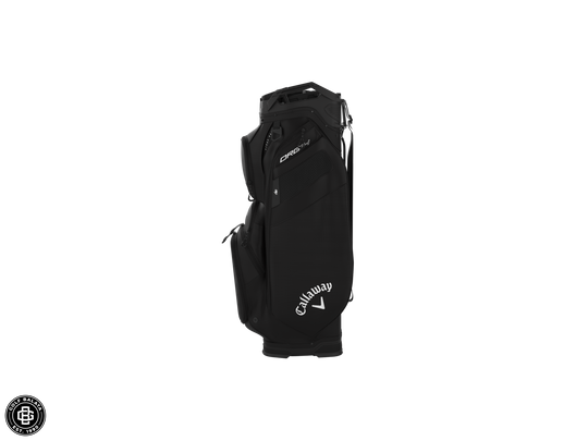 Callaway Cart ORG 14 Kärrybägi