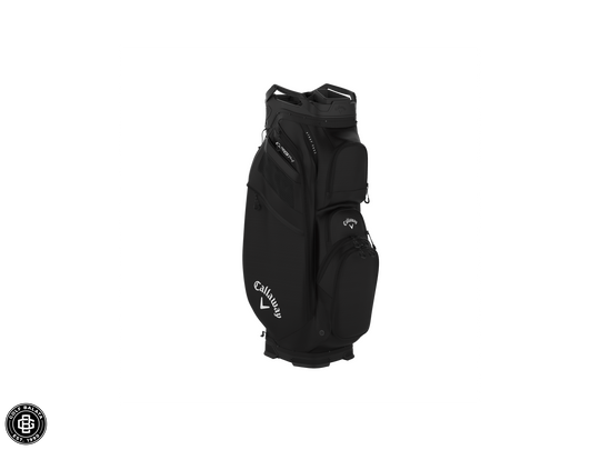 Callaway Cart ORG 14 Kärrybägi