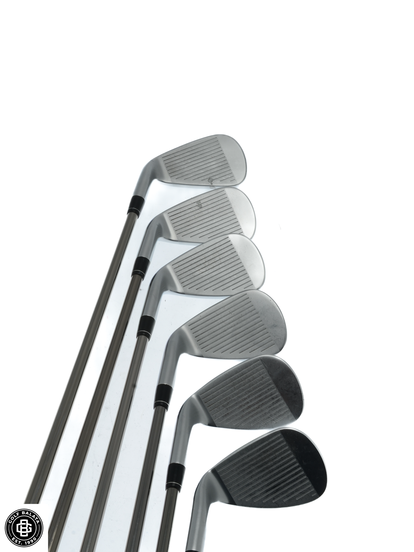 Callaway Apex DCB Grafiitti
