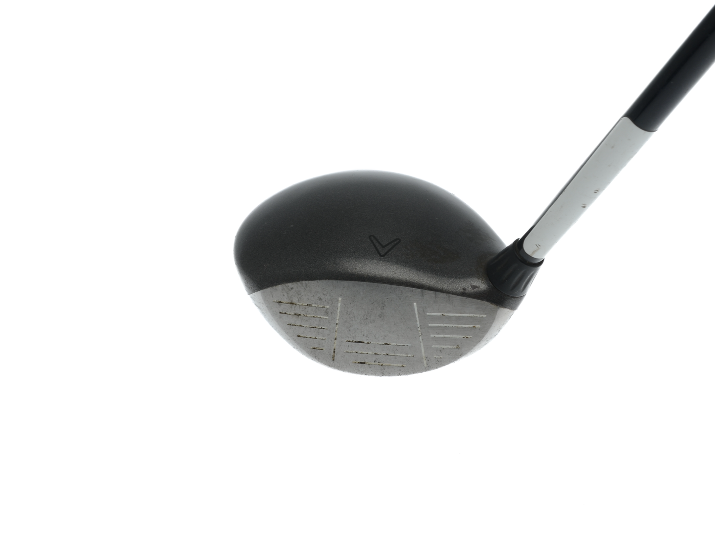 Callaway Big Bertha 7/20