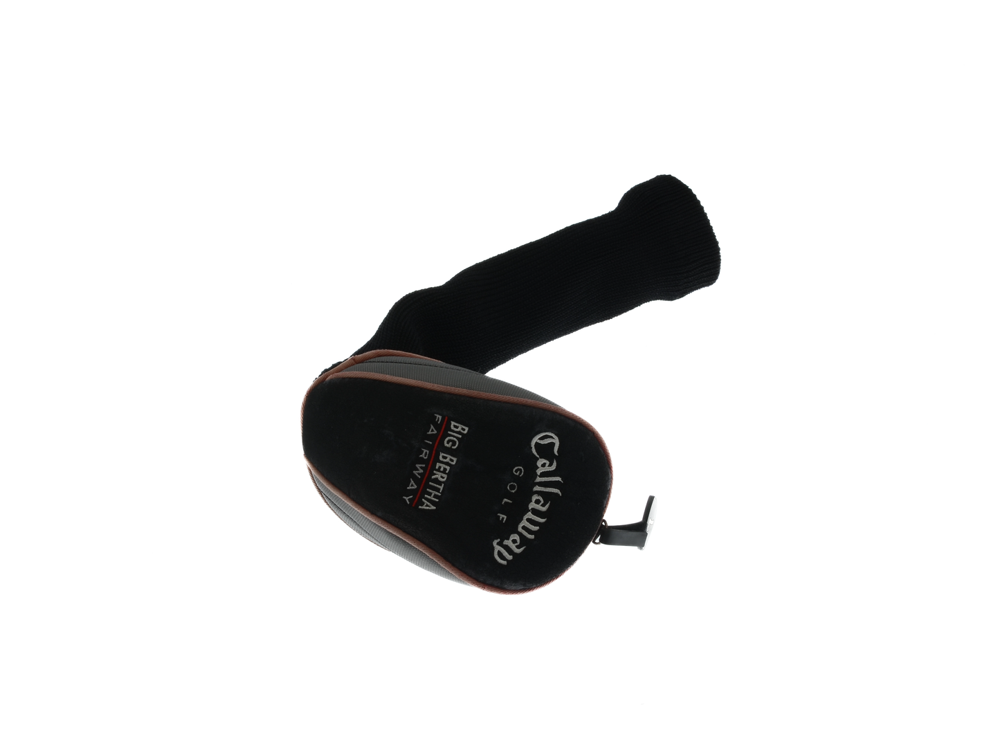 Callaway Big Bertha 7/20
