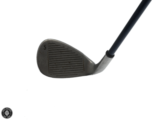Callaway Big Bertha S Grafiitti