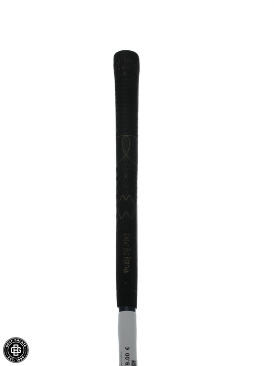 Callaway Big Bertha S Grafiitti