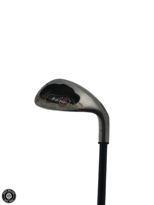 Callaway Big Bertha S Grafiitti