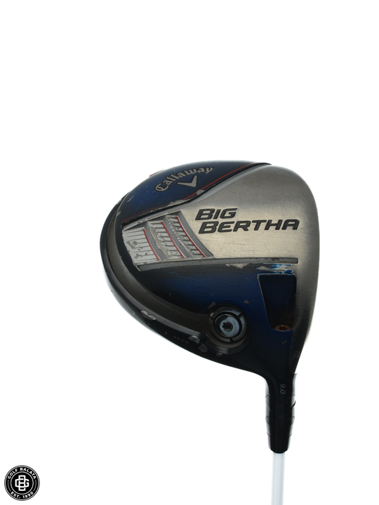 Callaway Big Bertha APW 9.0
