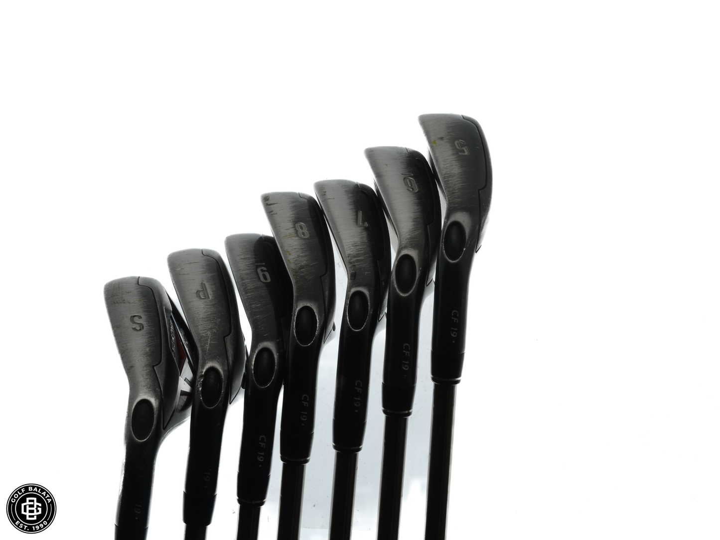 Callaway Big Bertha Grafiitti