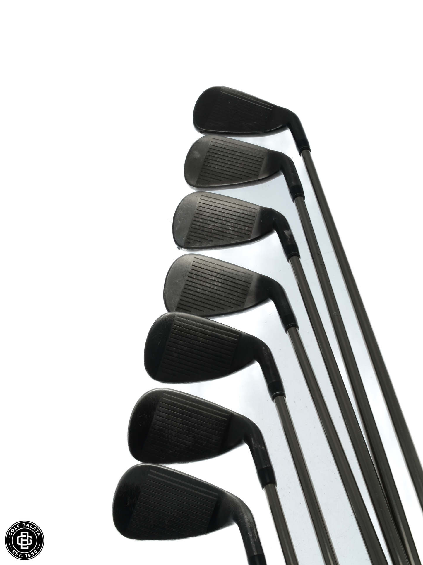 Callaway Big Bertha Grafiitti