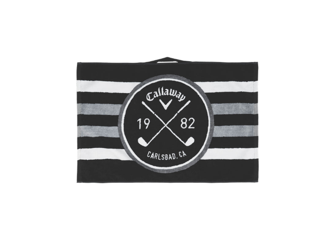 Callaway Cart Towel