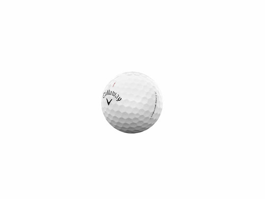 Callaway Chrome Soft