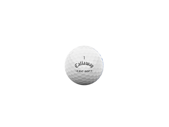 Callaway ERC-Soft Triple Track