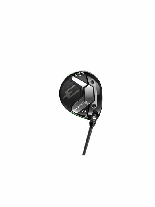 Callaway Elyte