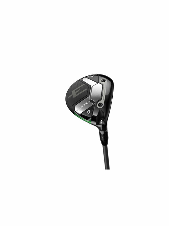 Callaway Elyte
