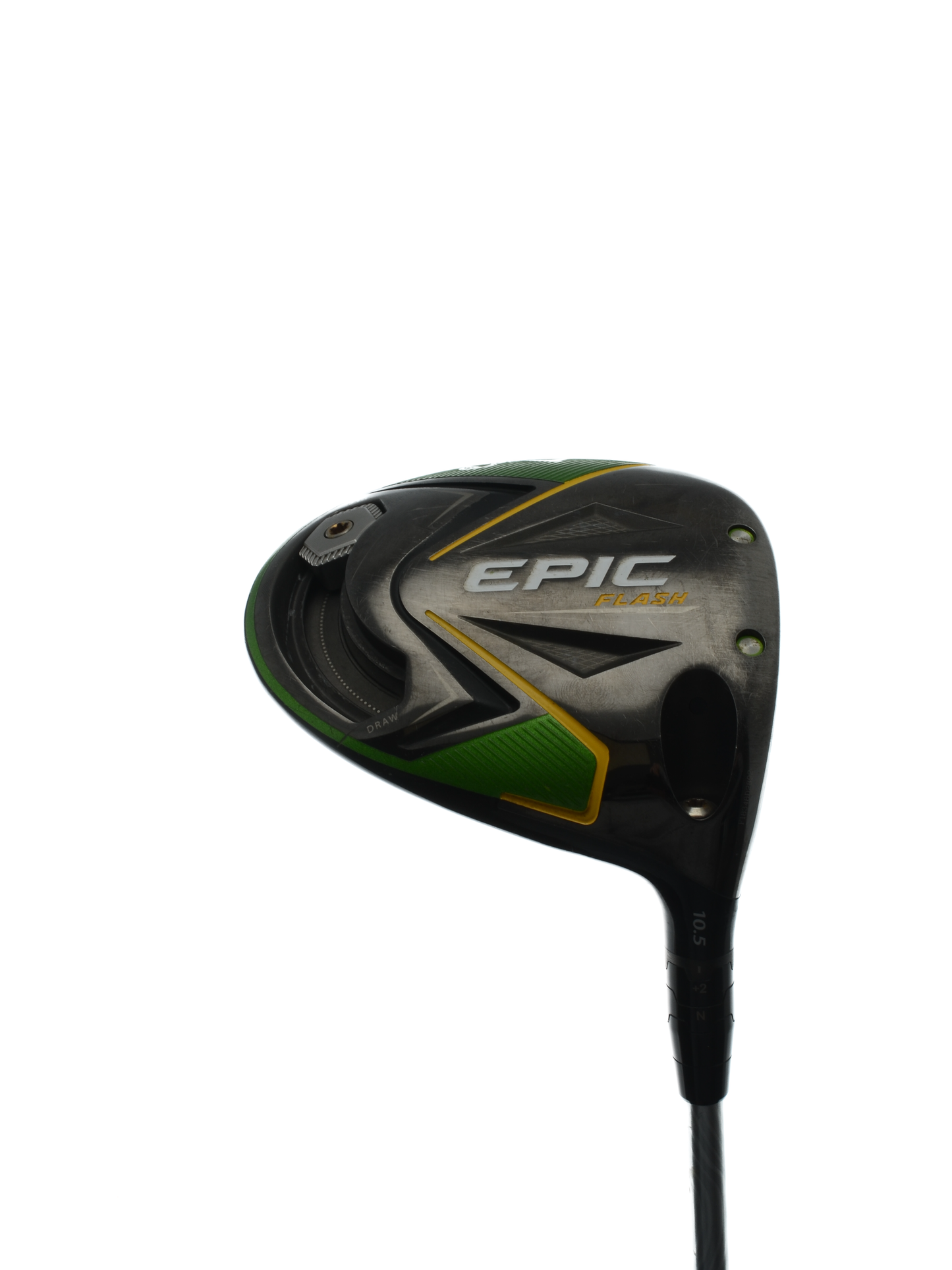 Callaway Epic Flash 10.5