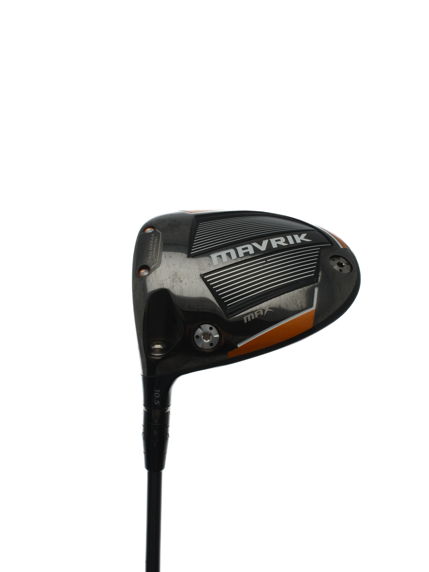Callaway Mavrik Max 10.5