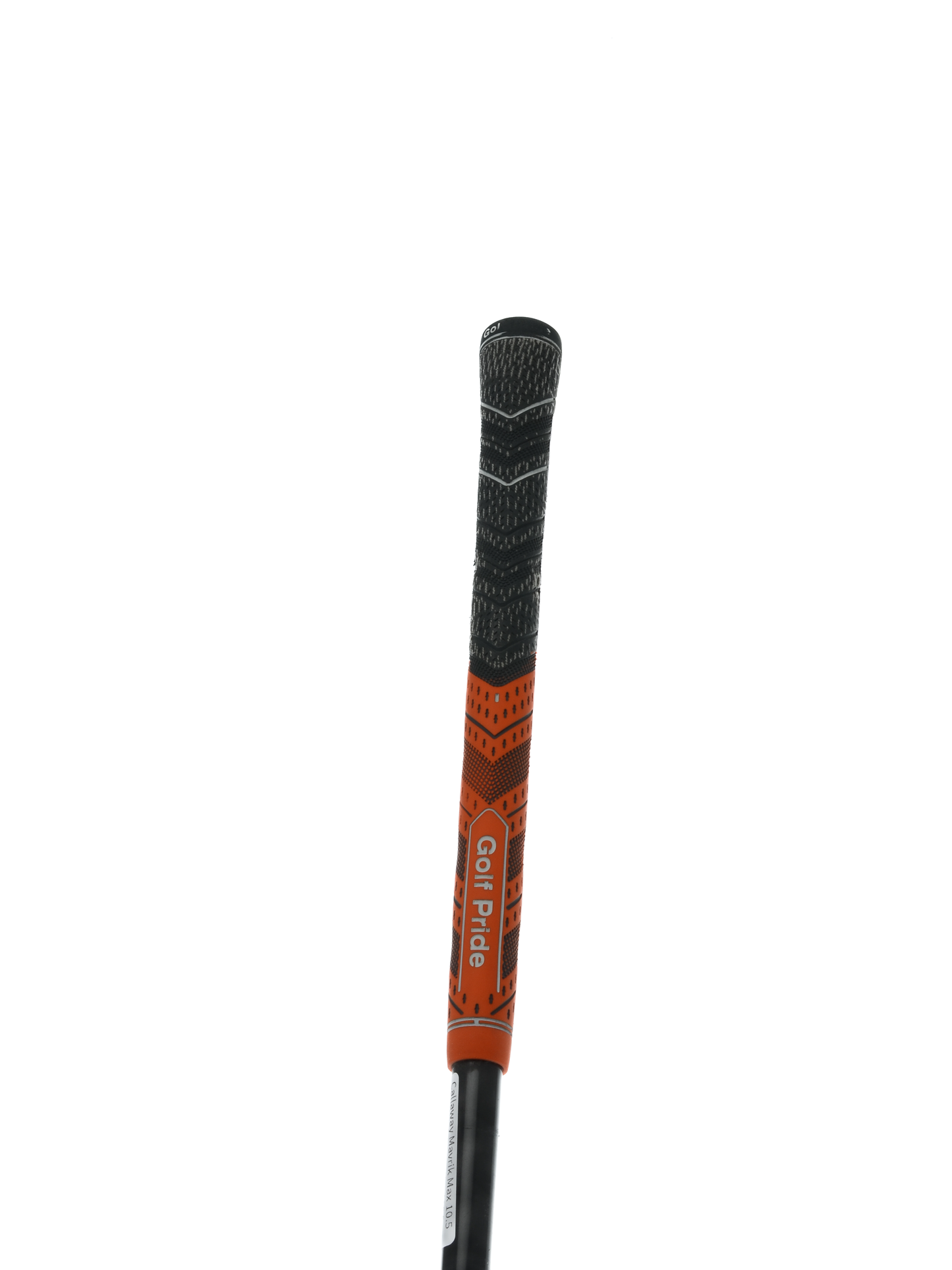 Callaway Mavrik Max 10.5