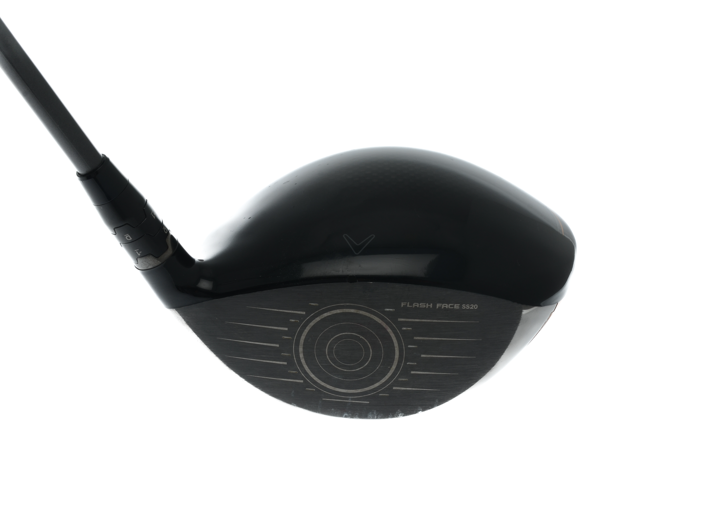 Callaway Mavrik Max 10.5