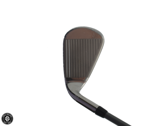 Callaway Mavrik Max #6 Grafiitti