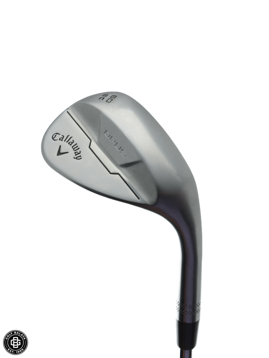 Callaway Opus 60/08C