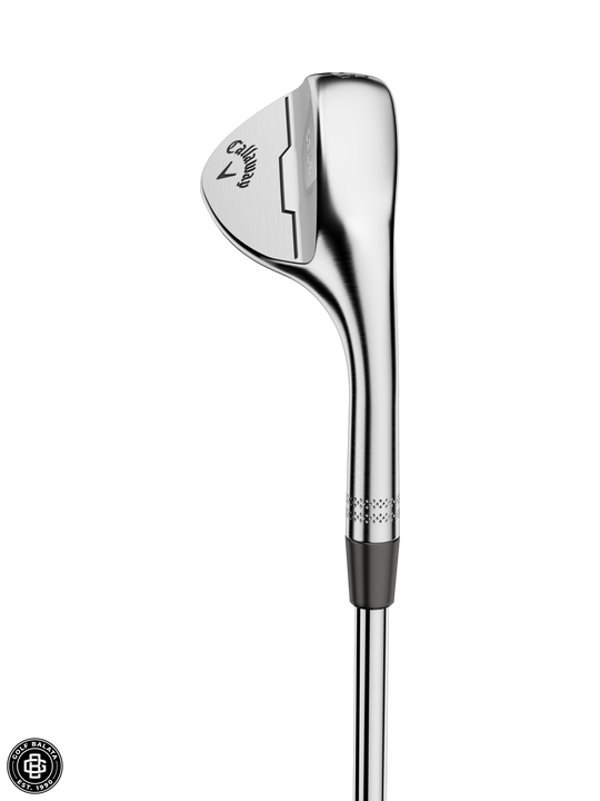 Callaway Opus Chrome Wedge Graphite