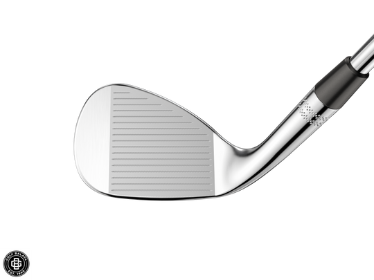Callaway Opus Chrome Wedge Graphite