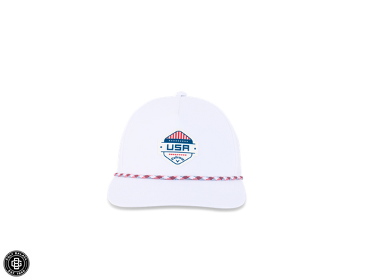 LIMITED Ryder Cup 2025 Callaway Performance Pro Rope USA