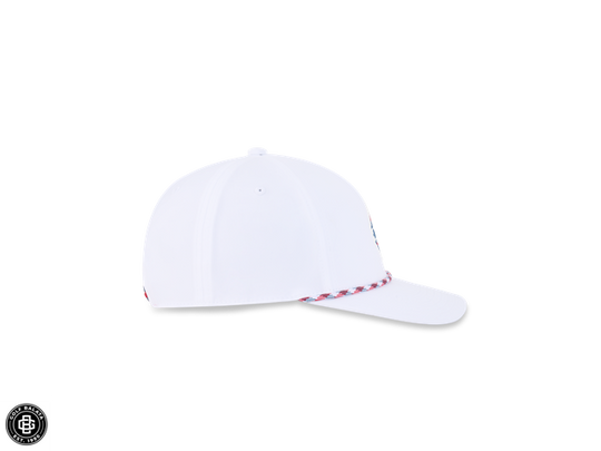 LIMITED Ryder Cup 2025 Callaway Performance Pro Rope USA