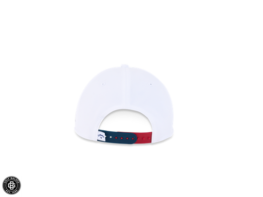 LIMITED Ryder Cup 2025 Callaway Performance Pro Rope USA