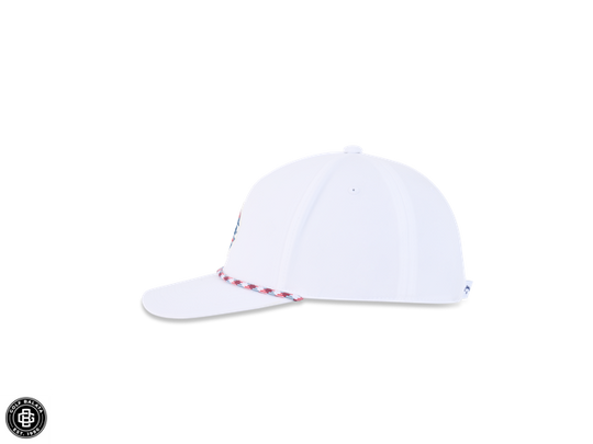 LIMITED Ryder Cup 2025 Callaway Performance Pro Rope USA