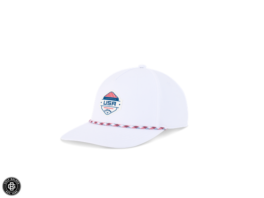 LIMITED Ryder Cup 2025 Callaway Performance Pro Rope USA