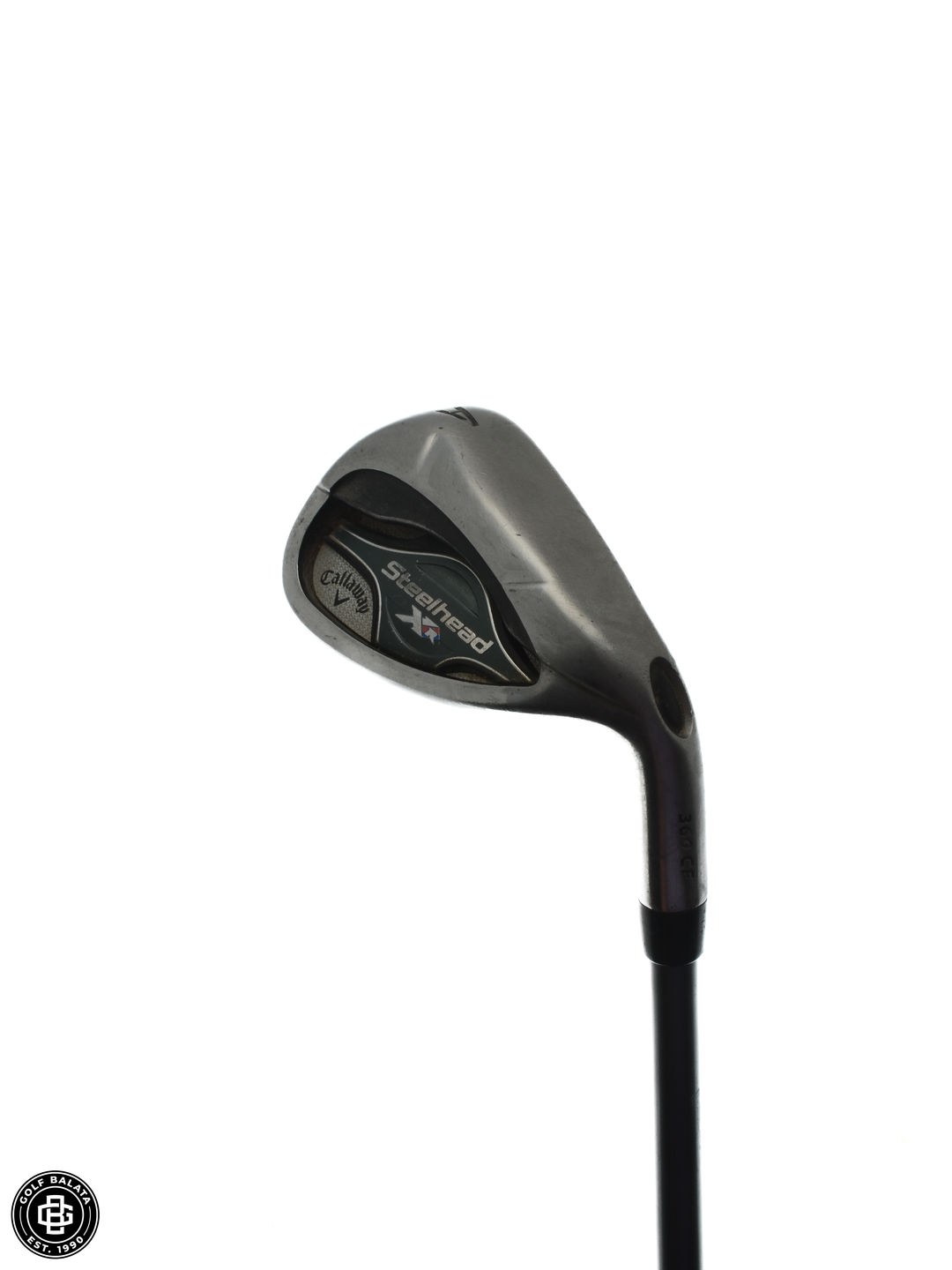 Callaway XR Steelhead AW