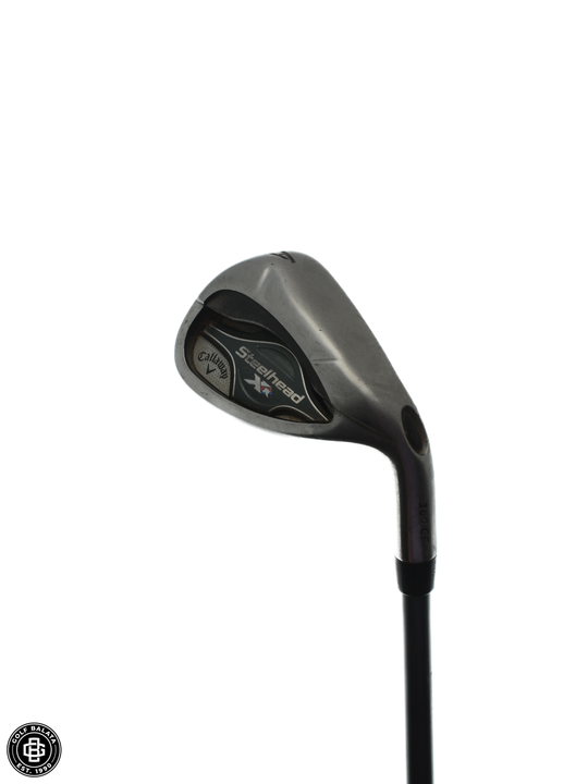 Callaway XR Steelhead AW
