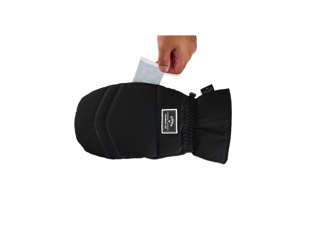 Callaway Thermal Mitts