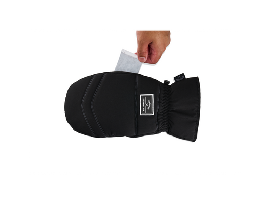 Callaway Thermal Mitts